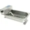 Evaporator (2-1/2Qt,120V,800W) for Fisher Manufacturing Part# 900-105