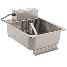 Evaporator(7.5Qt, 120V, 1000W) for Fisher Manufacturing Part# FIS900-115