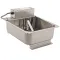 Evaporator(7.5Qt, 120V, 1000W) for Fisher Manufacturing Part# DM10W1S