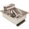 Evaporator for Fisher Mfg Part# 900-123