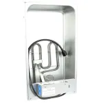 FISDM15WW1D Fisher Faucet - 15 Qt Evaporator Unit