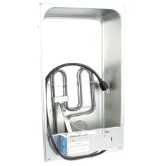 Evaporator   15 Qt,120V,1440W for Fisher Manufacturing Part# DM15WW1D