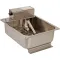 Evaporator for Fisher Mfg Part# 900-151