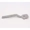 Lt Ce Fv Drn Valve Hndl For Frymaster Part# 900-2521
