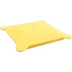 Lid,Jar (Hard, Yellow) for Blendtec Part# 900058