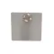 Cover Drain End Fm For Frymaster Part# 9000757
