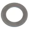 Washer, Steel - Dual Vat for Frymaster Part# 9000781