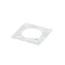 Retainer Plenum Gasket For Frymaster Part# 9001049