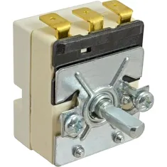 Thermostat (Kit) for Server Part# 90018