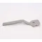 Lt Ce Fv Drn Valve Hndl For Frymaster Part# 9002521