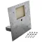 Motor Mount Panel For Blodgett Part# 90027