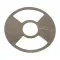Air Shutter-Dfg For Blodgett Part# 90063