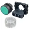 Pushbutton Kit - Green for Champion Part# 900725