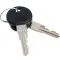 Key,lock for Kason Part# 90171CM000211