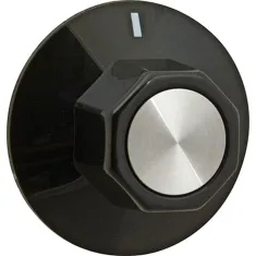 Knob,Thermostat for Server Part# SER90185