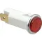 Light,Indicator (125V, Red) for Server Part# 90187