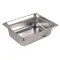 Pan Half X4 Xhd for Vollrath/Idea-medalie Part# 90242