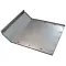 Reflector, Lower Heat for Nieco Part# 9027