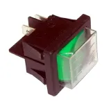 9032 Cadco - Rocker Switch Replacement Part