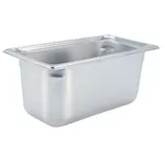 Pan Third X6 Xhd for Vollrath/Idea-medalie Part# 90362
