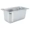 Pan Third X6 Xhd for Vollrath/Idea-medalie Part# 90362