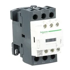 Contactor - 24V  for Henny Penny Part# 90552