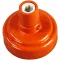 Complete Upper Casing for Dynamic Mixer Part# 9057
