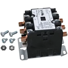 Contactor (3-Pole, 40A, 240V) for Blodgett Part# BL90588