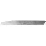 Shield-hood End for Nieco Part# 9081