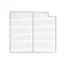 Shelf Lh 2/3 Door For Norlake Part# 90933