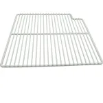Shelf,Ref 16"D X 15-9/16 W Right Side, W/ Clips for TRUE Part# 909426