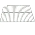 Shelf,Ref 16"D X 15-9/16 W Left Side, W/ Clips for TRUE Part# 909428