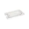 Cover,notched for Cambro Part# 90CWCN-135