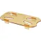 Shelf,drain for Cambro Part# 90HPD-150