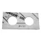 Valve Gasket for Market Forge Part# 91-6204