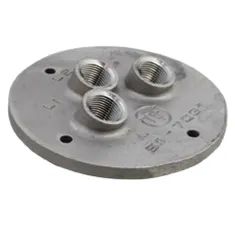 Probe Plate for Market Forge Part# 91-6286