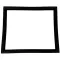 Door Gasket for Market Forge Part# 91-7783