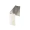 45 - H50 Fluecap For Frymaster Part# 910-5018