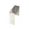 45 - H50 Fluecap For Frymaster Part# 9105018