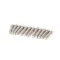 Blade Reten Screws 12Pkg For Prince Castle Part# 911-15