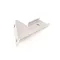 Pf Handle Angle Bracket For Frymaster Part# 911-2616