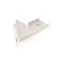 Pf Handle Angle Bracket For Frymaster Part# 9112616