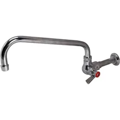 Faucet,wok Range for Fisher Mfg Part# 9119