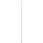 Pilaster (52"L, W/Screws) for True Part# 912068