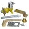 Water Inlet Valve Kit For Manitowoc Part# 9122