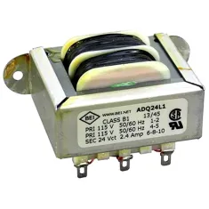 Transformer For Market Forge Part# 97-6914