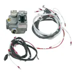 Gas Valve/harness Kit for Vulcan Hart Part# 913102-127