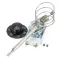 Thermostat Kit W/ Knob And Screws for Vulcan Hart Part# 913153