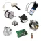 Plug, Assy, Breading  Pan, Bbt for Giles Part# 91469