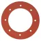 Gasket  for Market Forge Part# 915147